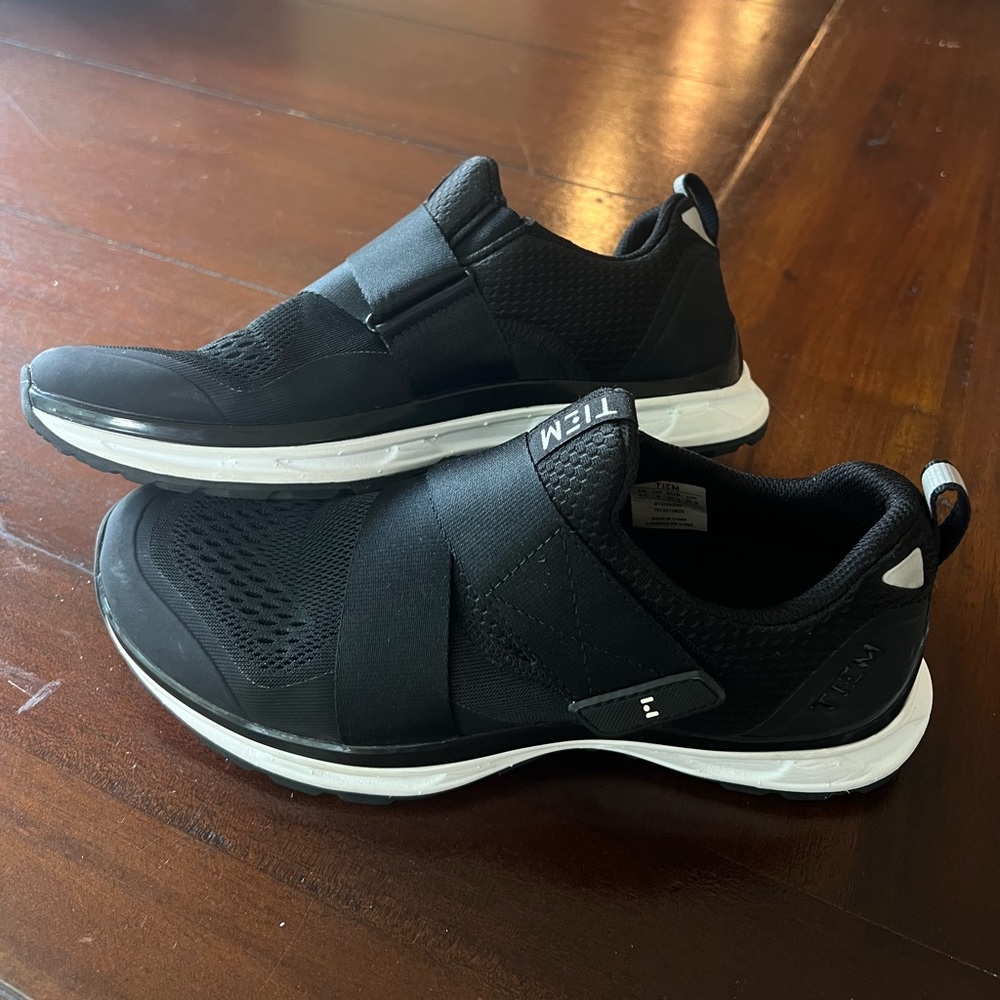 TIEM Women’s Indoor Cycling Shoes